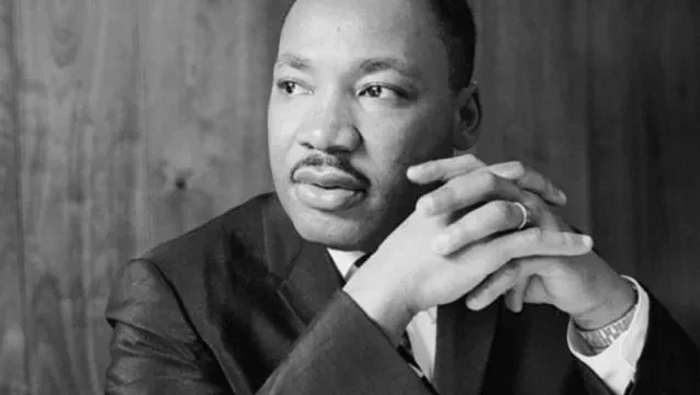 The Enduring Legacy of Martin Luther King, Jr.