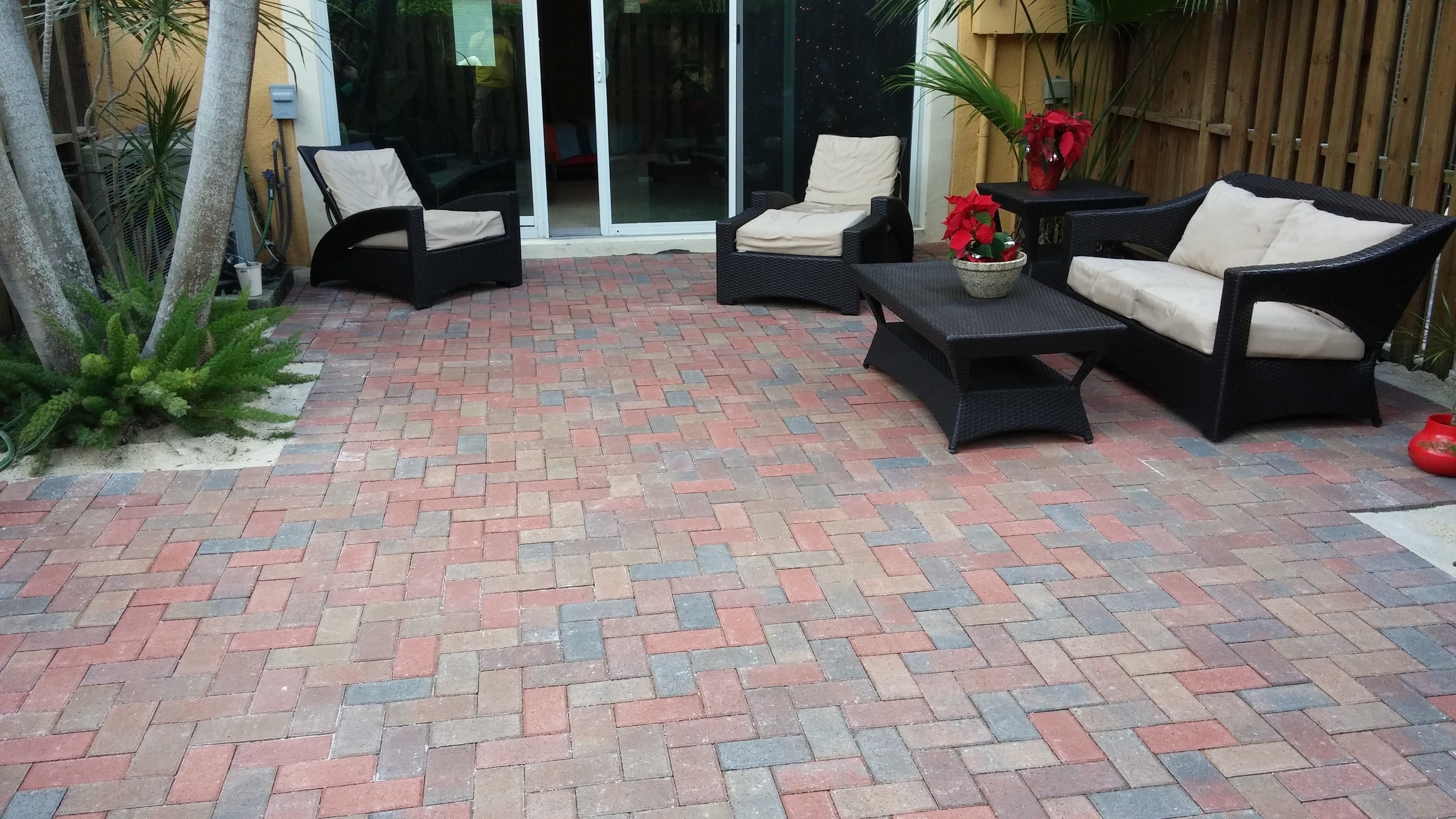5 Important Things to Know Before Installing a Paver Patio