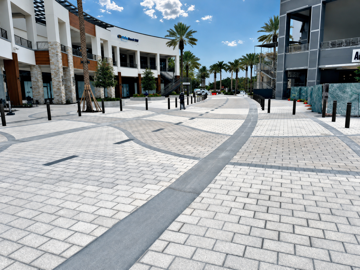 Paving With Purpose: Building Stronger Communities Together