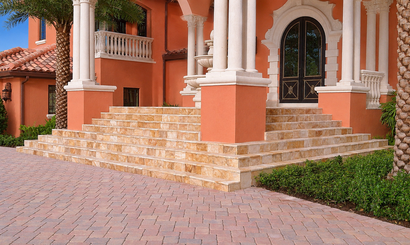 Luxury Estate