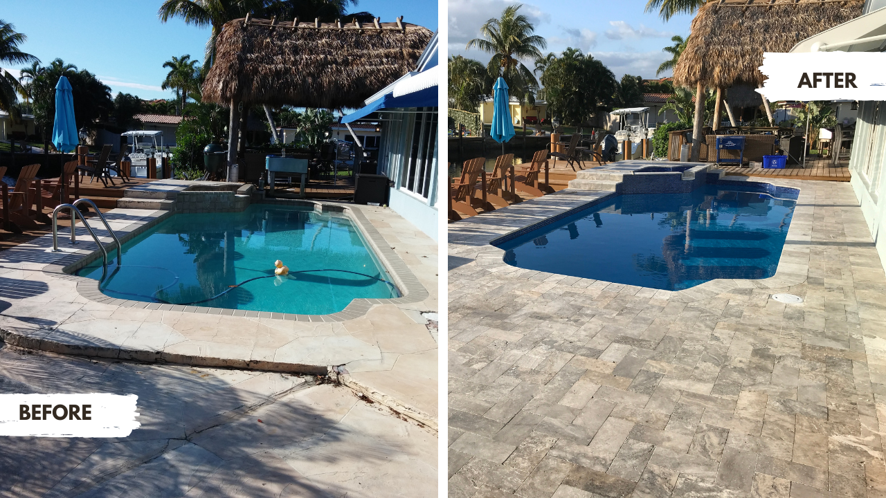Demko project after transformation