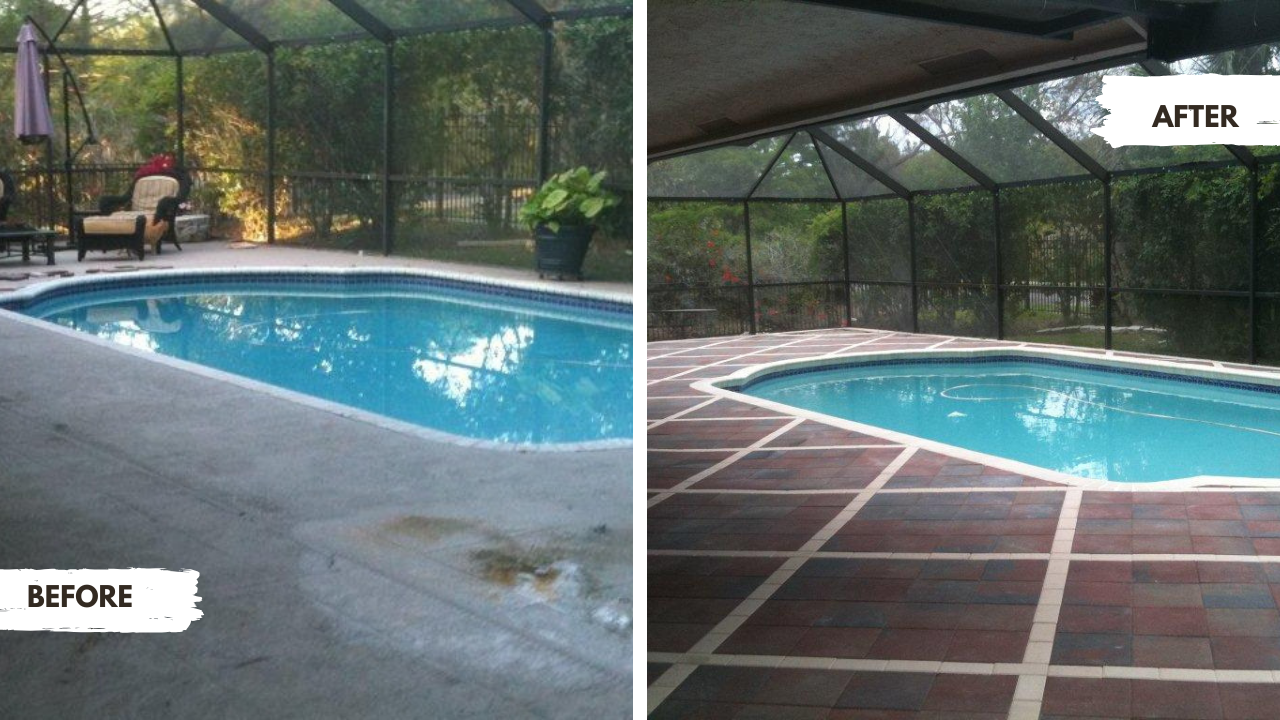 Gaynor front entry transformation