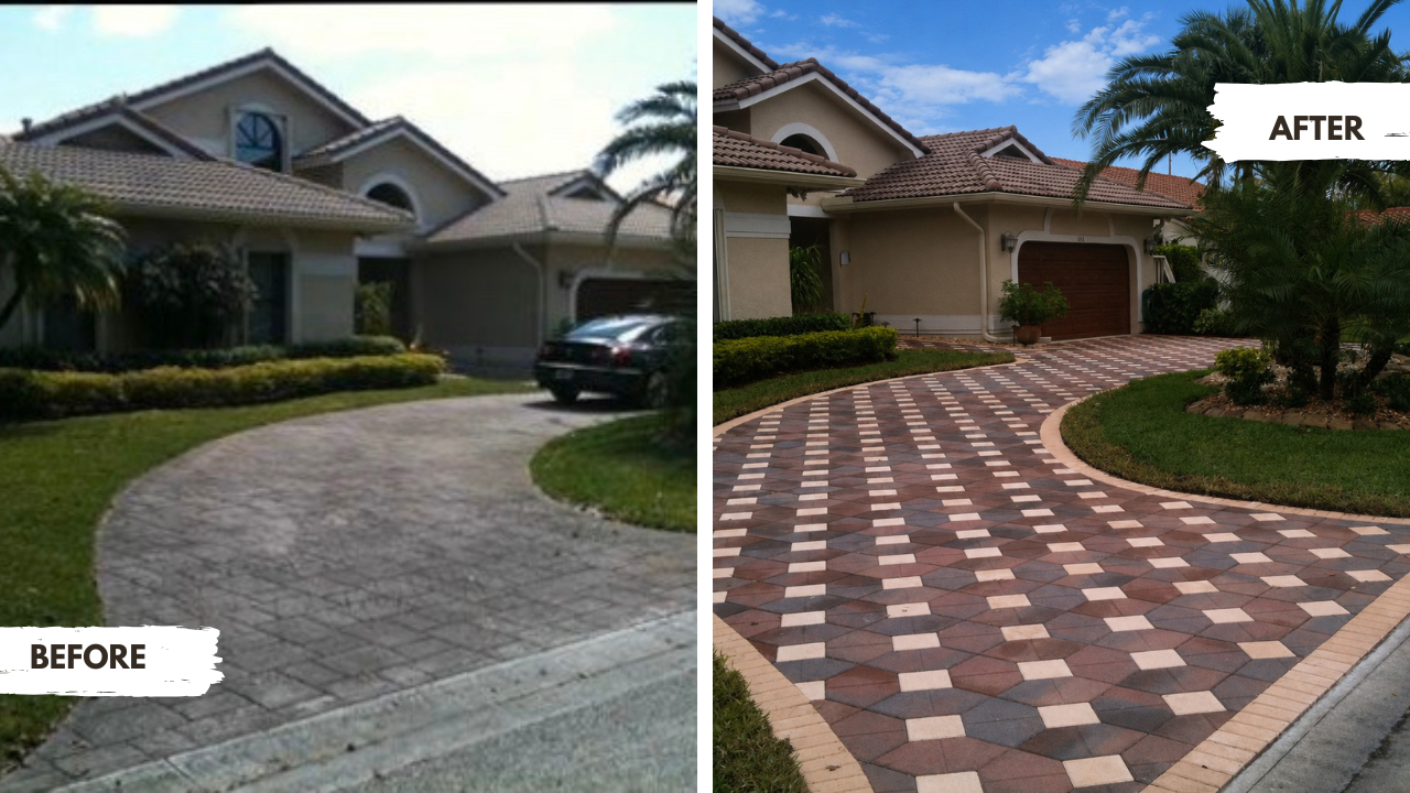 Peters project transformation