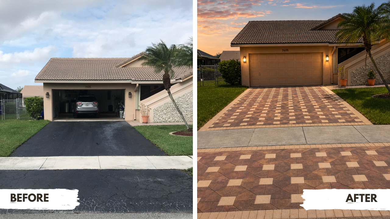 Lot 41D project transformation